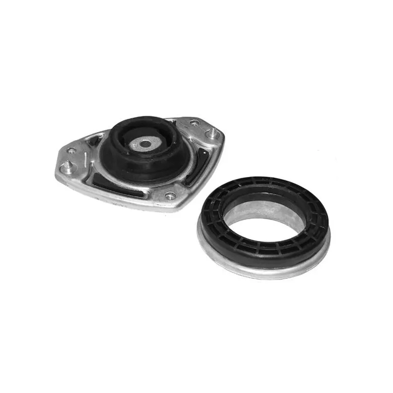 Kit de réparation, coupelle de suspension METZGER WM-F 6244