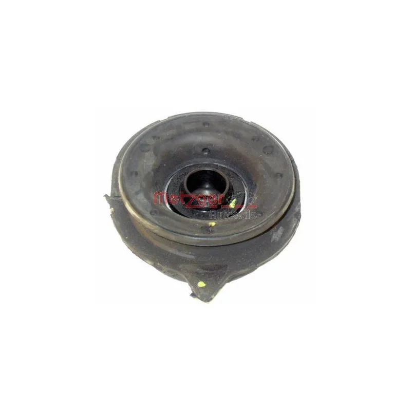 Kit de réparation, coupelle de suspension METZGER WM-F 6546