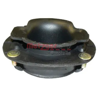Kit de réparation, coupelle de suspension METZGER WM-F 7000
