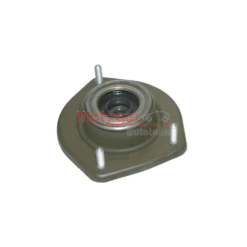 Kit de réparation, coupelle de suspension METZGER WM-F 7087