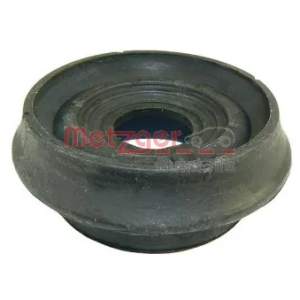 Coupelle de suspension avant METZGER WM-F 7435