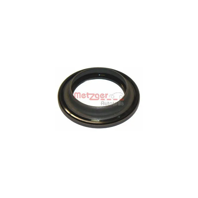 Appareil d'appui à balancier, coupelle de suspension METZGER WM-F 7654