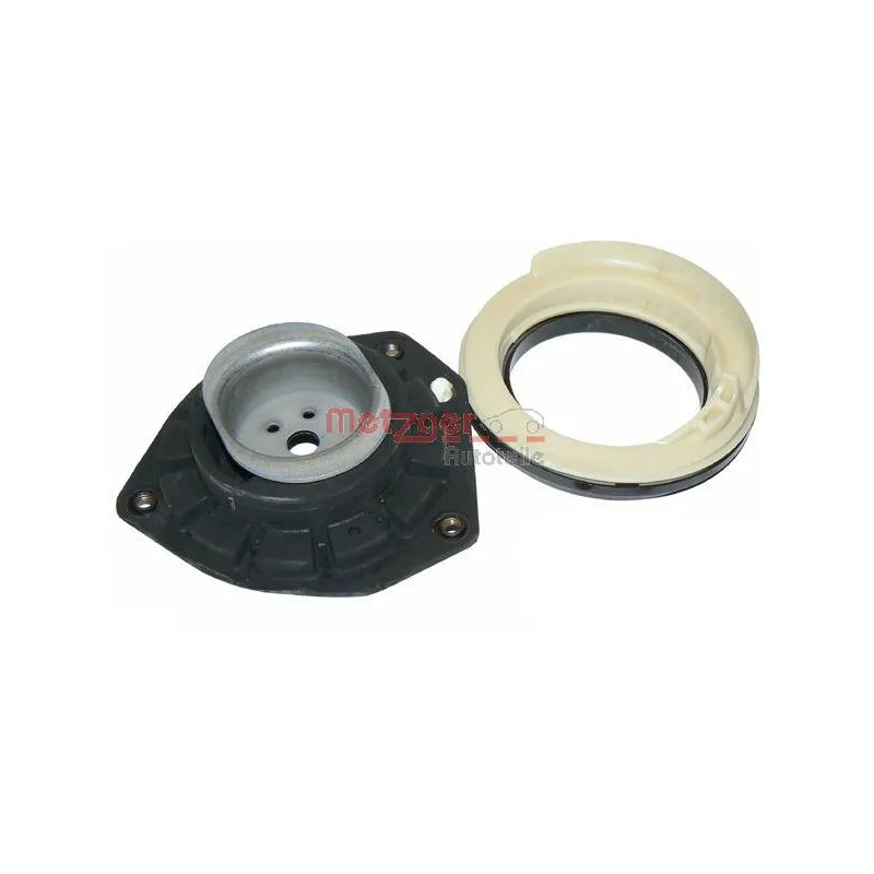 Kit de réparation, coupelle de suspension METZGER WM-F 7678