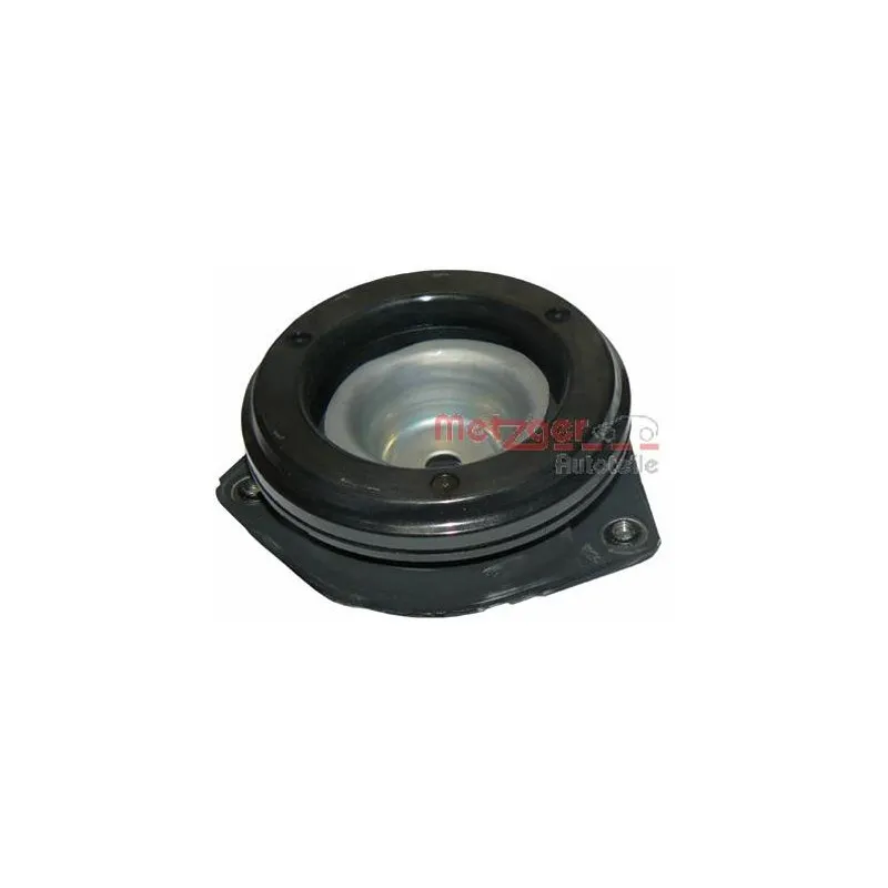 Kit de réparation, coupelle de suspension avant gauche METZGER WM-F 8582