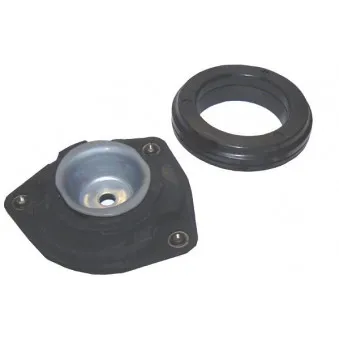 Kit de réparation, coupelle de suspension avant droit METZGER WM-F 8591
