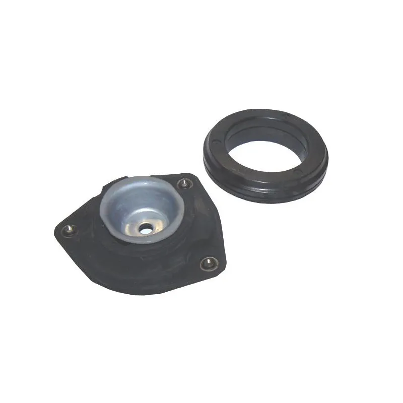 Kit de réparation, coupelle de suspension avant droit METZGER WM-F 8591