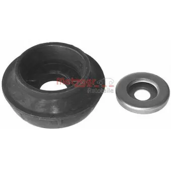 Coupelle de suspension METZGER WM-F 9529