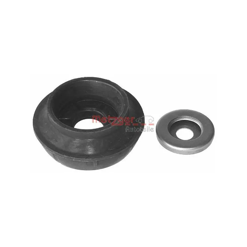 Coupelle de suspension METZGER WM-F 9529