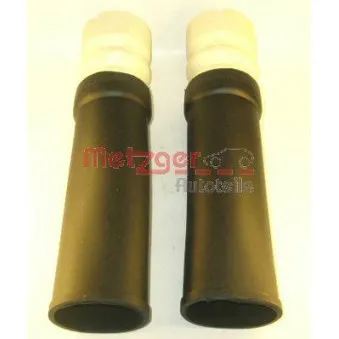 Kit de protection contre la poussière, amortisseur METZGER WM-S 101