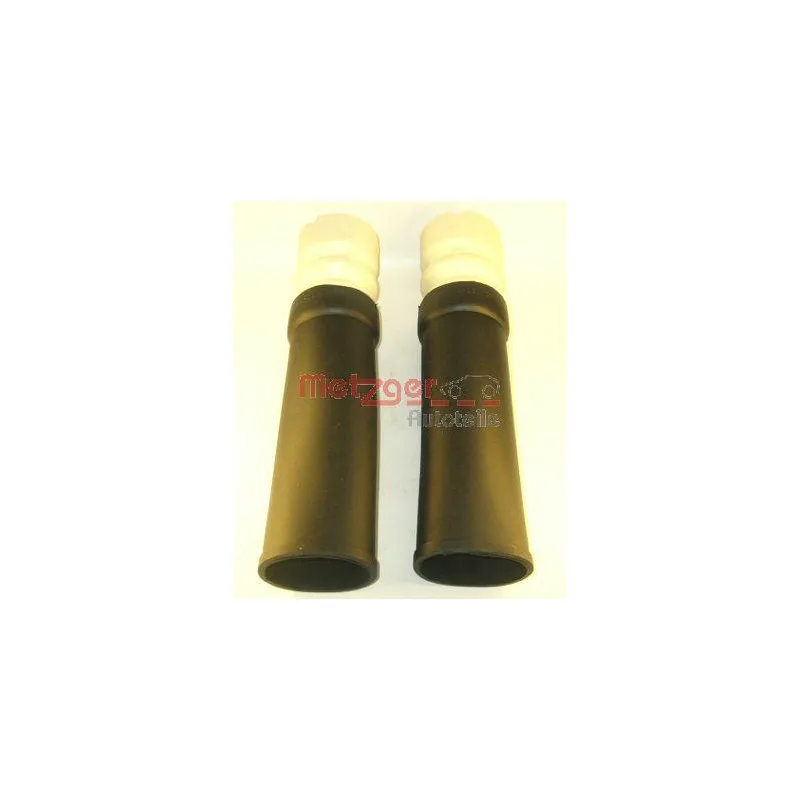 Kit de protection contre la poussière, amortisseur METZGER WM-S 101