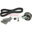 Kit de distribution METZGER WM-Z 031 - Visuel 1