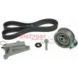 Kit de distribution METZGER WM-Z 031 - Visuel 2