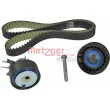 Kit de distribution METZGER WM-Z 037 - Visuel 1