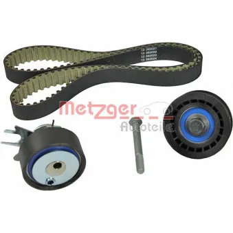 Kit de distribution METZGER WM-Z 037