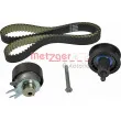 Kit de distribution METZGER WM-Z 037 - Visuel 2