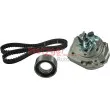 Pompe à eau + kit de courroie de distribution METZGER WM-Z 2920WP - Visuel 2