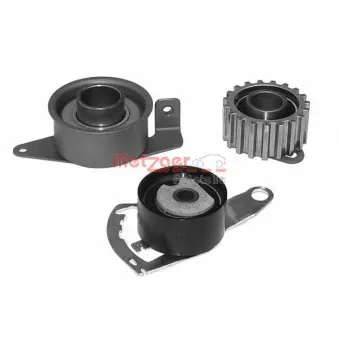 Kit de distribution METZGER WM-Z 306