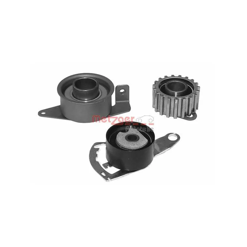 Kit de distribution METZGER WM-Z 306