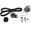 Pompe à eau + kit de courroie de distribution METZGER WM-Z 3170WP - Visuel 1