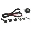 Kit de distribution METZGER WM-Z 320 - Visuel 1