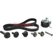 Kit de distribution METZGER WM-Z 320 - Visuel 2