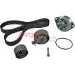 Pompe à eau + kit de courroie de distribution METZGER WM-Z 3330WP - Visuel 1
