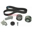 Kit de distribution METZGER WM-Z 386 - Visuel 1