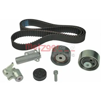 Kit de distribution METZGER WM-Z 386