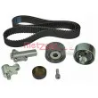 Kit de distribution METZGER WM-Z 386 - Visuel 2