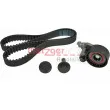 Kit de distribution METZGER WM-Z 396 - Visuel 1