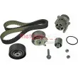 Pompe à eau + kit de courroie de distribution METZGER WM-Z 4410WP - Visuel 2