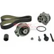 Pompe à eau + kit de courroie de distribution METZGER WM-Z 4420WP - Visuel 1