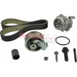 Pompe à eau + kit de courroie de distribution METZGER WM-Z 4420WP - Visuel 2