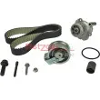 Pompe à eau + kit de courroie de distribution METZGER WM-Z 4421WP - Visuel 1