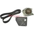 Pompe à eau + kit de courroie de distribution METZGER WM-Z 4650WP - Visuel 2