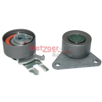 Kit de distribution METZGER WM-Z 467