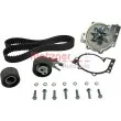 Pompe à eau + kit de courroie de distribution METZGER WM-Z 5920WP - Visuel 2