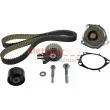 Pompe à eau + kit de courroie de distribution METZGER WM-Z 7610WP - Visuel 2