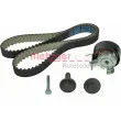Kit de distribution METZGER WM-Z 764 - Visuel 2