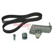 Kit de distribution METZGER WM-Z 784 - Visuel 1
