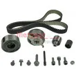 Kit de distribution METZGER WM-Z 788 - Visuel 1