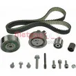 Kit de distribution METZGER WM-Z 788 - Visuel 2
