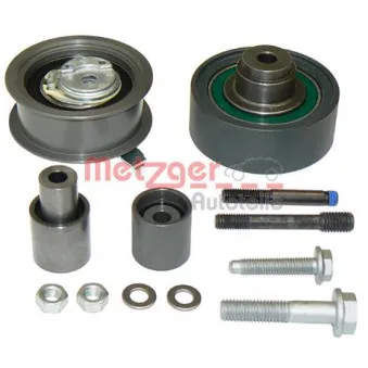 Kit de distribution METZGER WM-Z 805