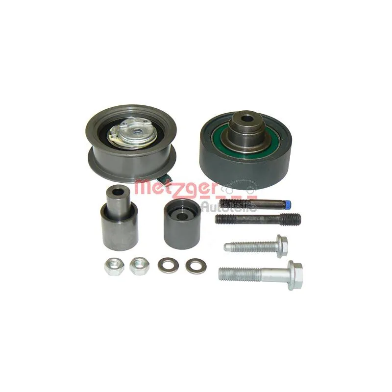 Kit de distribution METZGER WM-Z 805