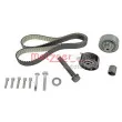 Kit de distribution METZGER WM-Z 857 - Visuel 1