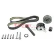Kit de distribution METZGER WM-Z 857 - Visuel 2
