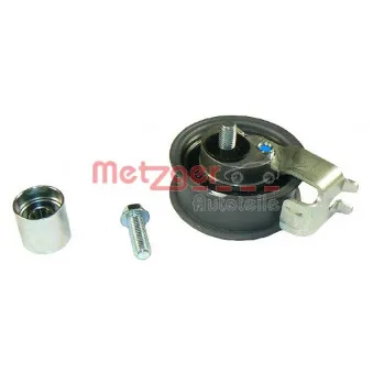 Kit de distribution METZGER WM-Z 869