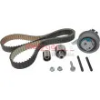 Kit de distribution METZGER WM-Z 884 - Visuel 1