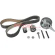 Kit de distribution METZGER WM-Z 884 - Visuel 2