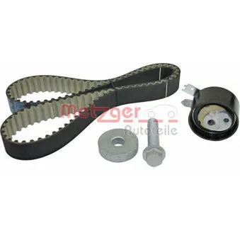 Kit de distribution METZGER WM-Z 886